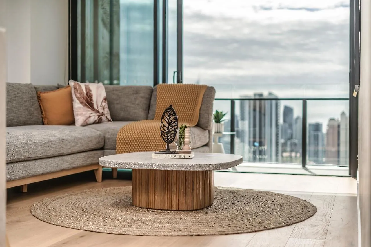 Broadbeach Casino Private Apartments - Gclr Голд-Кост 0*,