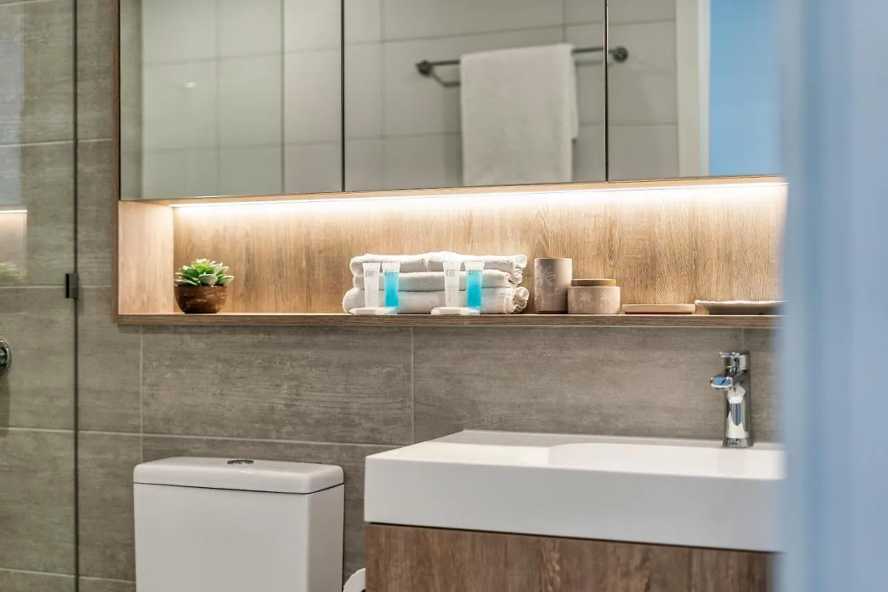 Broadbeach Casino Private Apartments - Gclr Голд-Кост