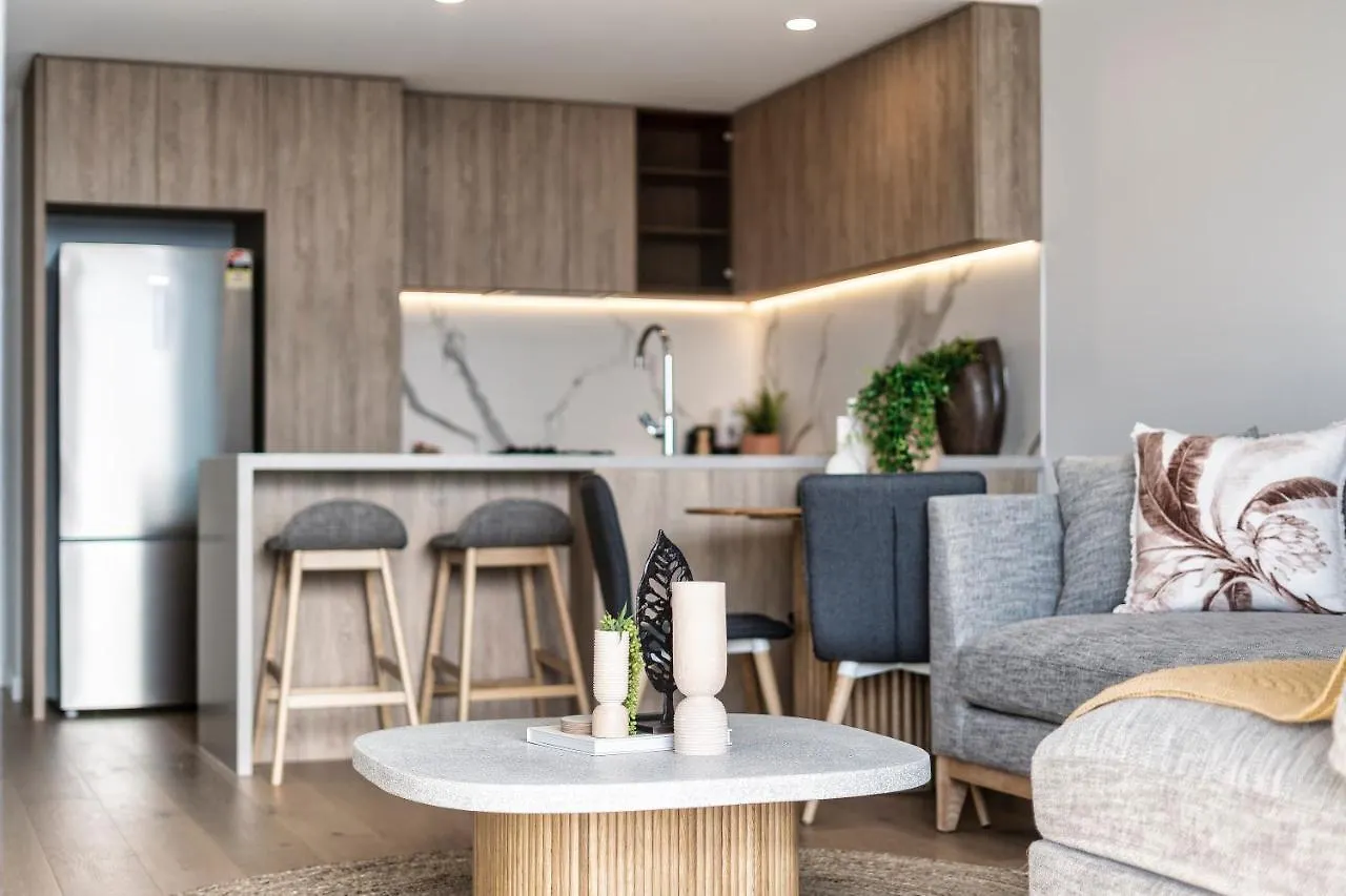 Broadbeach Casino Private Apartments - Gclr Голд-Кост Австралия