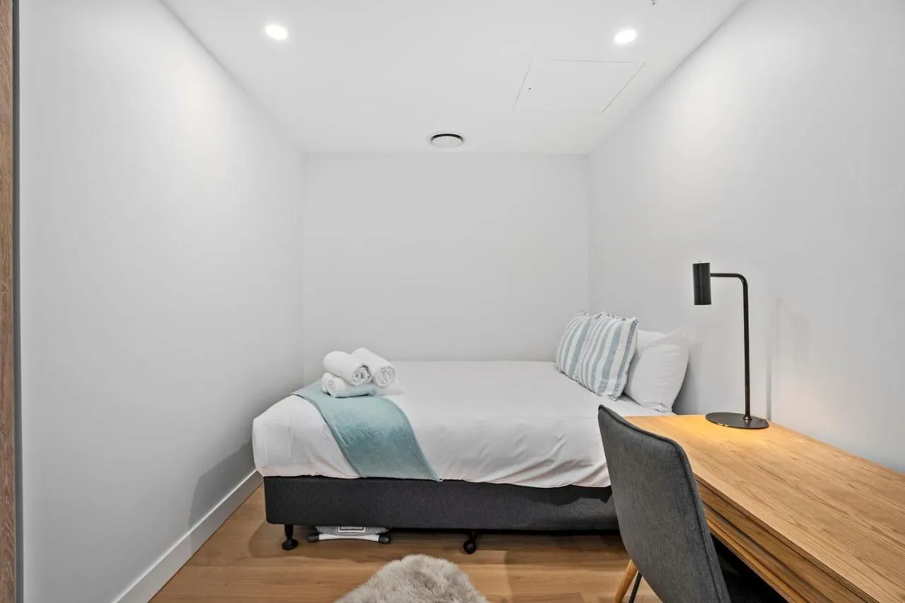Broadbeach Casino Private Apartments - Gclr Голд-Кост