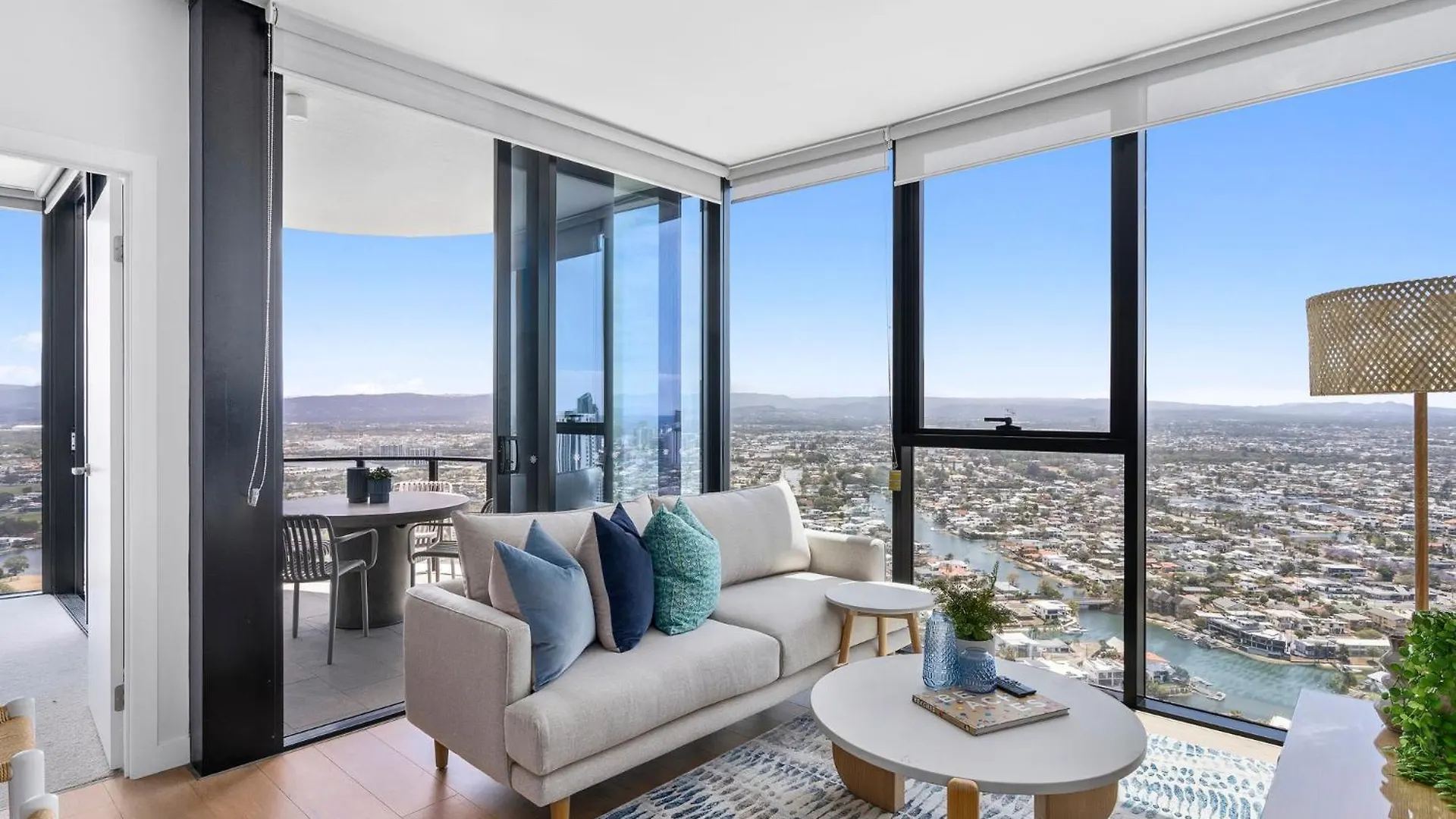 Broadbeach Casino Private Apartments - Gclr Голд-Кост